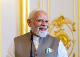 Principle of Nation First driving force behind India’s transformation: PM Modi