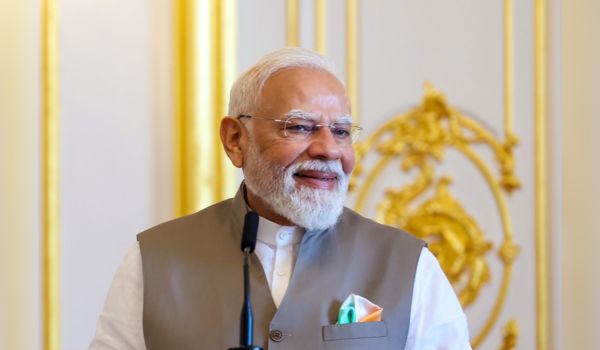 Principle of Nation First driving force behind India’s transformation: PM Modi
