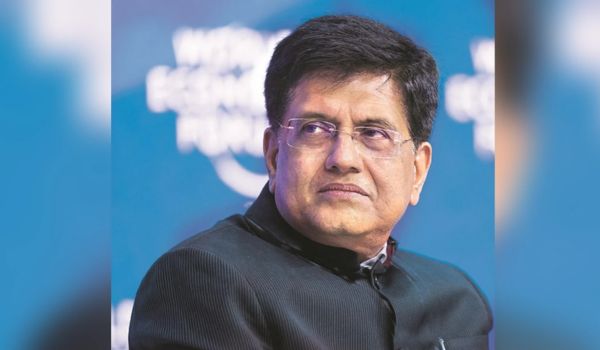 India-UK CETA to help farmers, fishermen, artisans and small businesses prosper globally, accelerate job creation: Union Minister Piyush Goyal