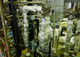 India launches world’s first nuclear process heat-based hydrogen production facility