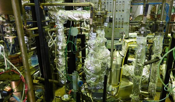 India launches world’s first nuclear process heat-based hydrogen production facility
