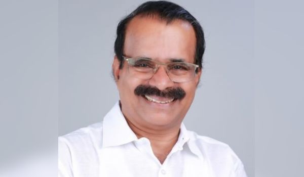 Union Minister of State for Minority Affairs George Kurian resigns; President Droupadi Murmu accepts resig