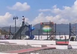 Jammu and Kashmir : Army develops park in Poonch village to boost tourism