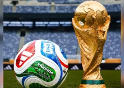 FIFA World Cup: Algeria beat Jordan 2-1; Norway, Argentina and France secure Round of 32