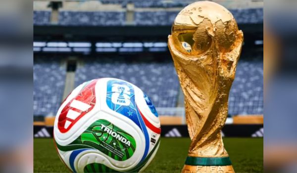 FIFA World Cup: Algeria beat Jordan 2-1; Norway, Argentina and France secure Round of 32