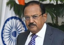NSA Ajit Doval says opening of Strait of Hormuz will strengthen energy security around the world