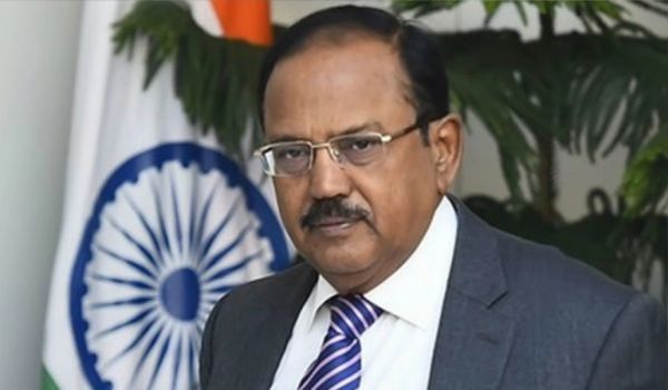 NSA Ajit Doval says opening of Strait of Hormuz will strengthen energy security around the world