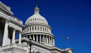 US Senate passes bill to pause President Donald Trump’s military campaign against Iran
