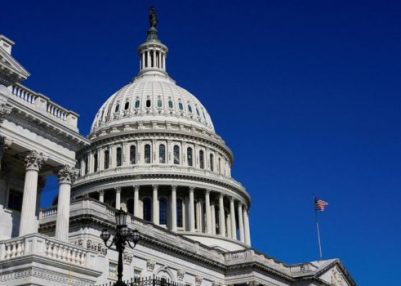 US Senate passes bill to pause President Donald Trump’s military campaign against Iran