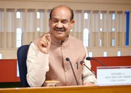 LS Speaker Om Birla to inaugurate CPA India Region Zone II Conference tomorrow