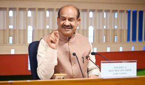 कॉमनवेल्थ पार्लियामेंट्री एसोसिएशन के जोन-2 सम्मेलन का उद्घाटन करेंगे लोकसभा अध्यक्ष