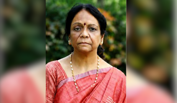 भावनाबेन पटेल के निधन पर प्रधानमंत्री मोदी ने जताया शोक