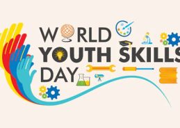 Lok Sabha Speaker Om Birla greets youth on World Youth Skills Day