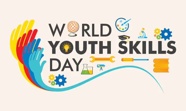Lok Sabha Speaker Om Birla greets youth on World Youth Skills Day
