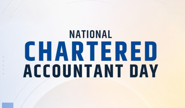 78th National Chartered Accountant Day being celebrated across country today