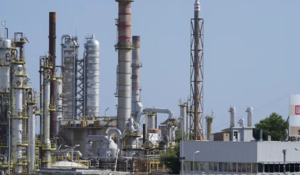 Government extends customs duty exemption on critical petrochemical products till 15 July
