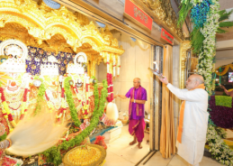 149th Rath Yatra of Lord Jagannath begins in Ahmedabad