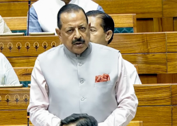 Lok Sabha passes anti-paper leak amendment bill with stricter punishment of up to 10 years in jail