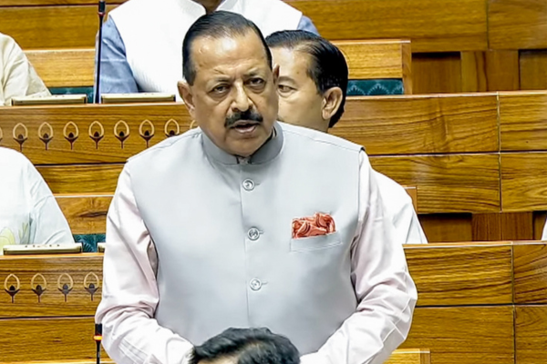 Lok Sabha passes anti-paper leak amendment bill with stricter punishment of up to 10 years in jail