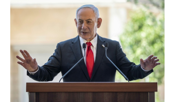 Parliamentary elections to be held in Israel on October 27 this year