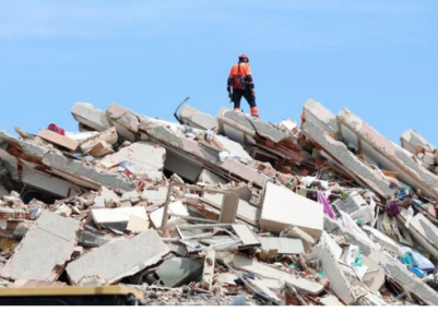 UN estimates Venezuela earthquake damage at 37 billion US dollars