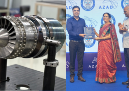 India develops first indigenous expendable turbo jet engine in 350 kg thrust class