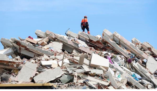 UN estimates Venezuela earthquake damage at 37 billion US dollars