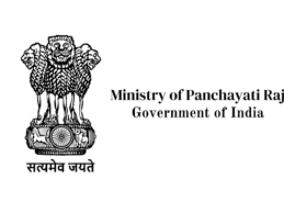 Panchayati Raj Ministry holds national training on water budgeting and water security planning