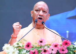 Paper leak mafia is the legacy of Congress and SP: CM Yogi Adityanath