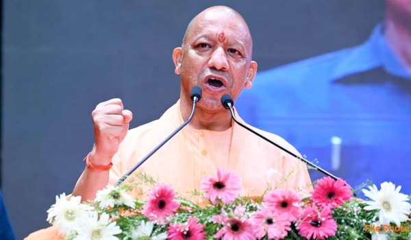Paper leak mafia is the legacy of Congress and SP: CM Yogi Adityanath