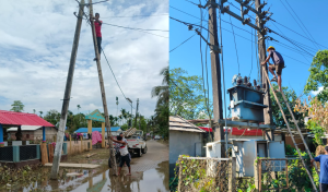 অসমের বন্যায় মৃতের সংখ্যা বেড়ে হয়েছে ৭৫।