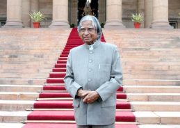 Nation pays tribute to former President Dr APJ Abdul Kalam on his death anniversary