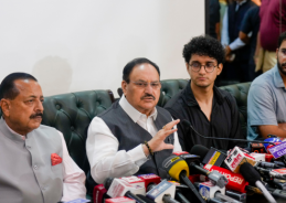 CJP withdraws agitation, says all demands accepted; urges students to return home