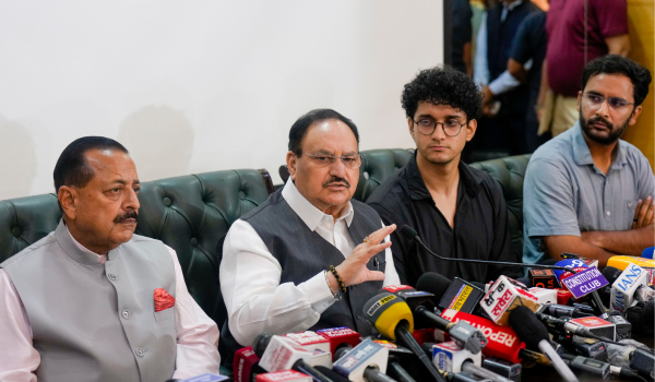 CJP withdraws agitation, says all demands accepted; urges students to return home