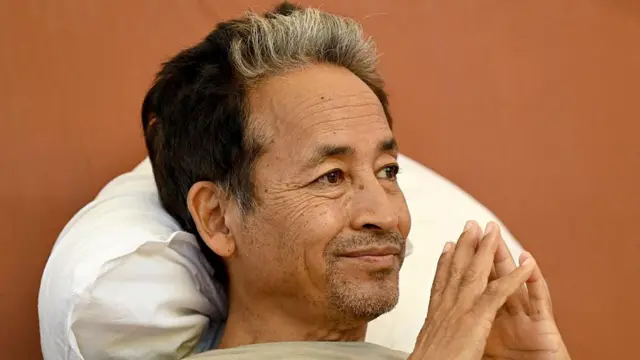 সোনম ৱাংচুকক শীঘ্ৰেই ছফদজং হাস্পতালৰ পৰা গুৰগাঁৱৰ মেডাণ্টা হাস্পতাললৈ স্থানান্তৰ কৰিবলৈ নিৰ্দেশ দিল্লী উচ্চ ন্যায়ালয়ৰ
