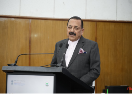 Government committed to regular dialogue with employee organisations: Dr Jitendra Singh