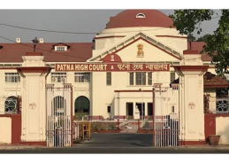 Patna High Court sets up Fast Track Courts for exam paper leak cases