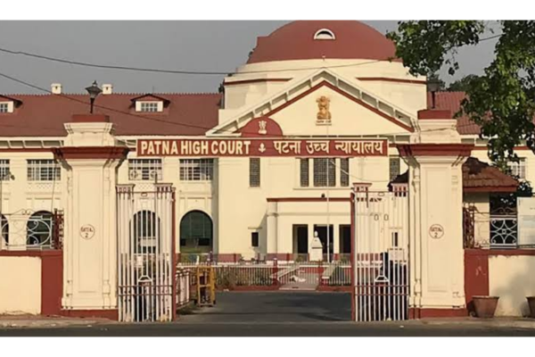 Patna High Court sets up Fast Track Courts for exam paper leak cases