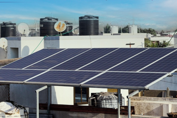 Nearly 39,000 J&K households benefit from rooftop solar scheme
