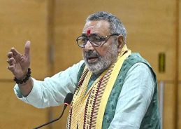 केंद्रीय मंत्री गिरिराज सिंह ने नवी मुंबई के कपड़ा अपशिष्ट पुनर्चक्रण मॉडल का विस्तार महाराष्ट्र के अन्य नगर निगमों में भी करने का आह्वान किया केंद्रीय मंत्री गिरिराज सिंह ने नवी मुंबई के कपड़ा अपशिष्ट पुनर्चक्रण मॉडल का विस्तार महाराष्ट्र के अन्य नगर निगमों में भी करने का आह्वान किया