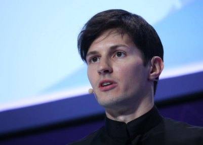 Russia charges Telegram founder Pavel Durov with facilitating terrorist activities Russia charges Telegram founder Pavel Durov with facilitating terrorist activities