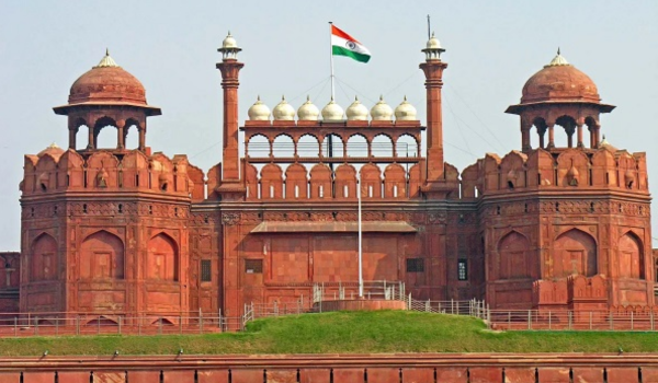 Red Fort closed to public ahead of Independence Day celebrations