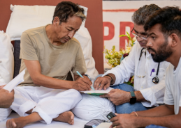 Delhi High Court orders daily health monitoring of Sonam Wangchuk