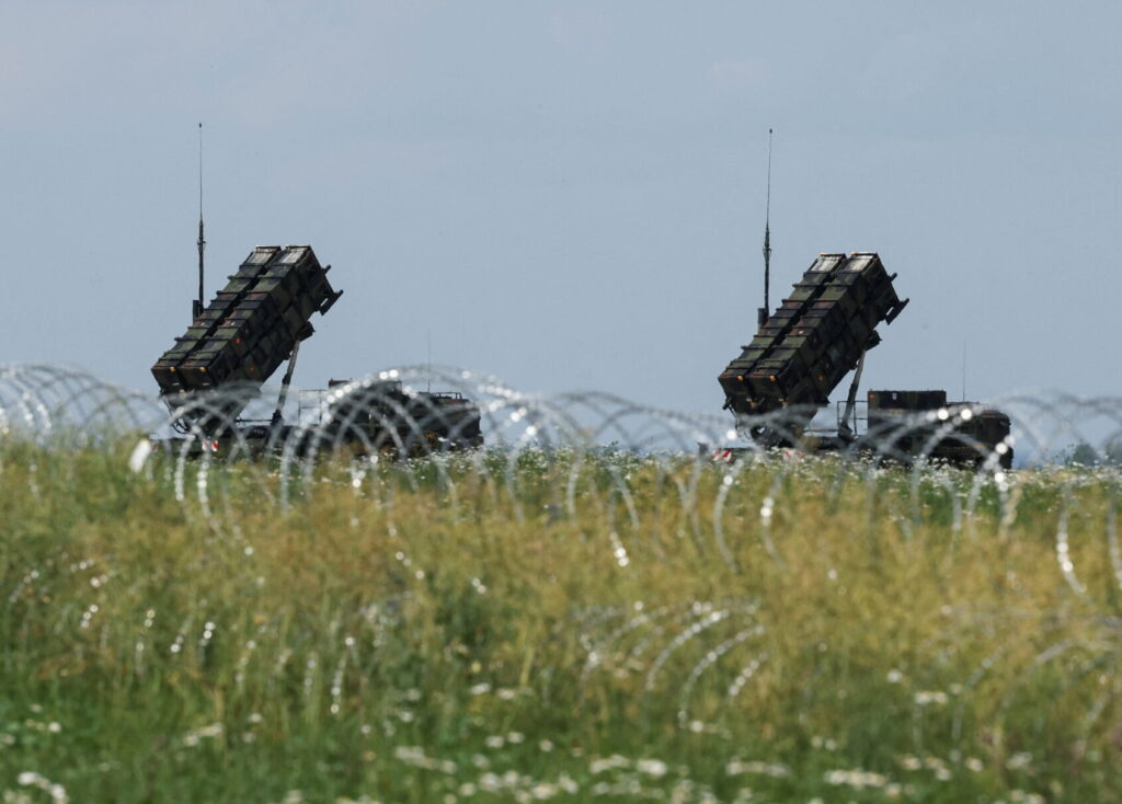 Drone Attack Hits St Petersburg Oil Terminal; Russian Air Defences Down 72 Ukrainian Drones