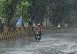 Met Dept issues Orange Alert in Punjab & Haryana as heavy rain continues