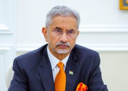 EAM S. Jaishankar to lead Indian delegation at 81st Session of UNGA in New York EAM S. Jaishankar to lead Indian delegation at 81st Session of UNGA in New York