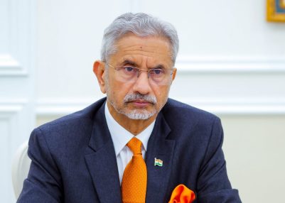 EAM Jaishankar Reaffirms India’s Commitment to UN Charter