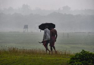 IMD forecasts heavy to extremely heavy rainfall across several states