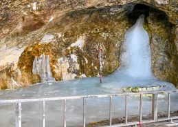 J&K issues fresh advisory for Amarnath Yatra