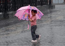 Heavy monsoon rains will continue to lash large parts of country over next few days: IMD